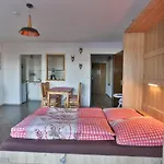 Appartement Alpenfreude Mit Hallenbad Missen-Wilhams