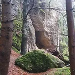 Alpenfreude Mit Hallenbad Apartman