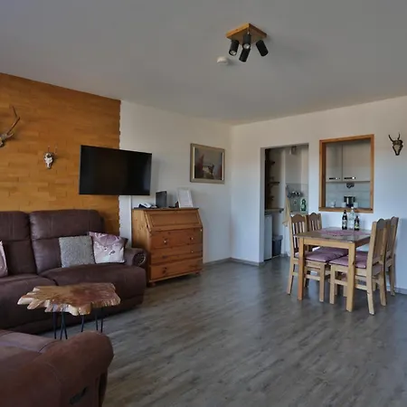 Apartment Alpenfreude Missen-Wilhams