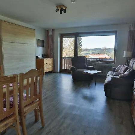 Apartment Alpenfreude Missen-Wilhams