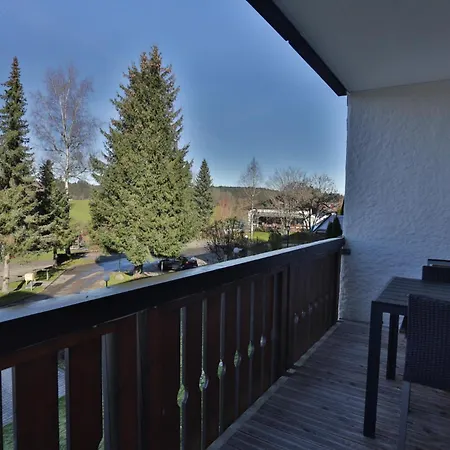 Apartment Alpenfreude