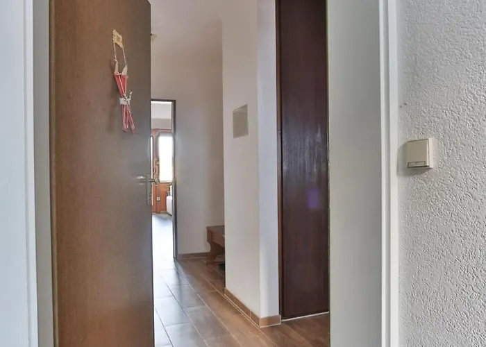 Alpenfreude Mit Hallenbad Apartamento