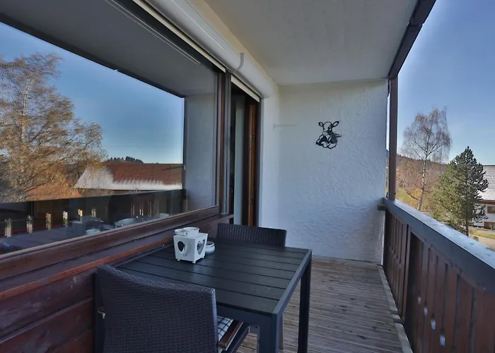 Alpenfreude Mit Hallenbad * Missen-Wilhams