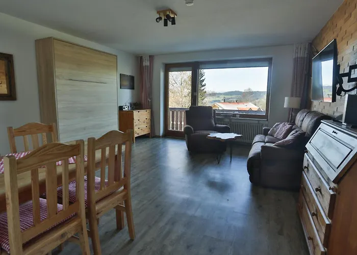 Apartamento Alpenfreude Mit Hallenbad Missen-Wilhams