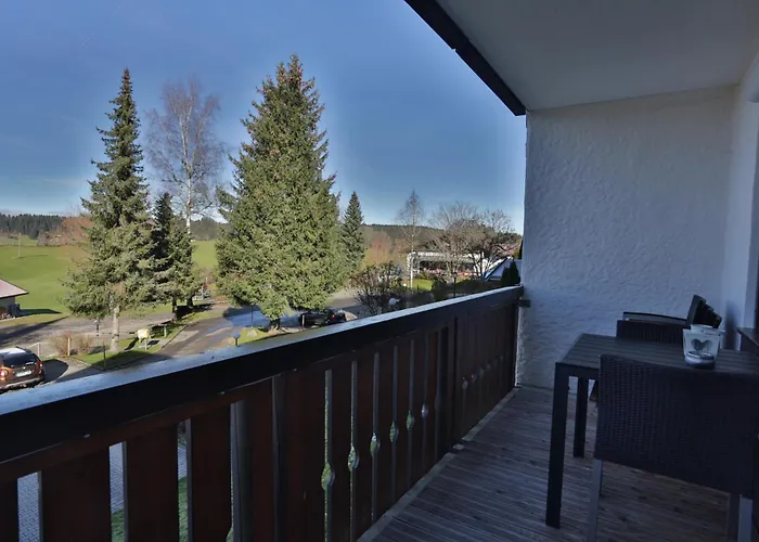 Apartamento Alpenfreude Mit Hallenbad
