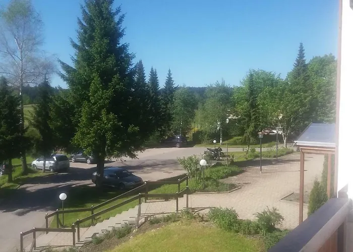 Apartamento Alpenfreude Mit Hallenbad *
