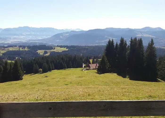 Alpenfreude Mit Hallenbad