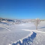 Διαμέρισμα Alpenfreude Mit Hallenbad