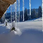 Alpenfreude Mit Hallenbad Διαμέρισμα