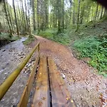 Alpenfreude Mit Hallenbad Διαμέρισμα