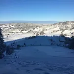 Διαμέρισμα Alpenfreude Mit Hallenbad Missen-Wilhams