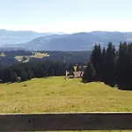 Alpenfreude Mit Hallenbad