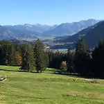 Alpenfreude Mit Hallenbad Missen-Wilhams