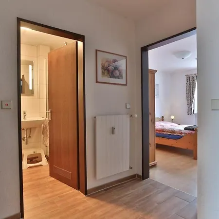 Alpenfreude Mit Hallenbad Apartament