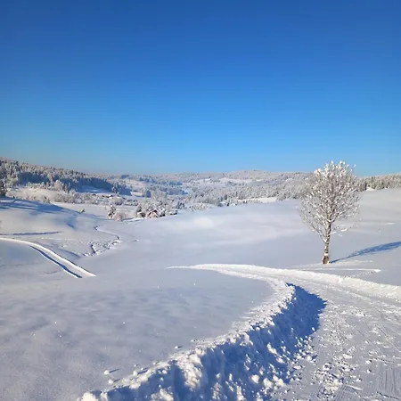Apartament Alpenfreude Mit Hallenbad