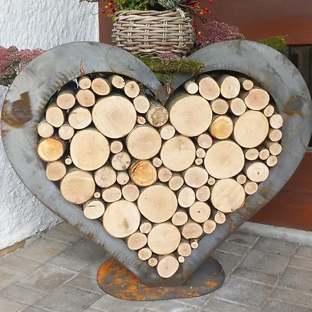 Alpenfreude Mit Hallenbad