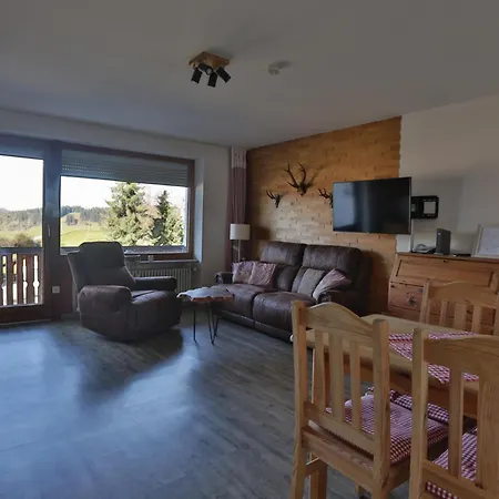 Alpenfreude Mit Hallenbad Apartament