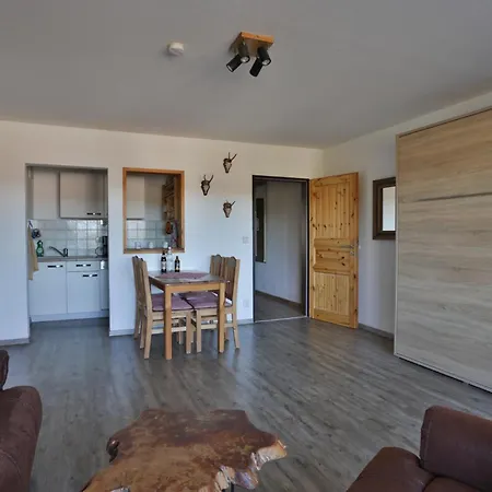 Apartament Alpenfreude Mit Hallenbad *