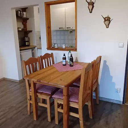Apartment Alpenfreude Mit Hallenbad Missen-Wilhams