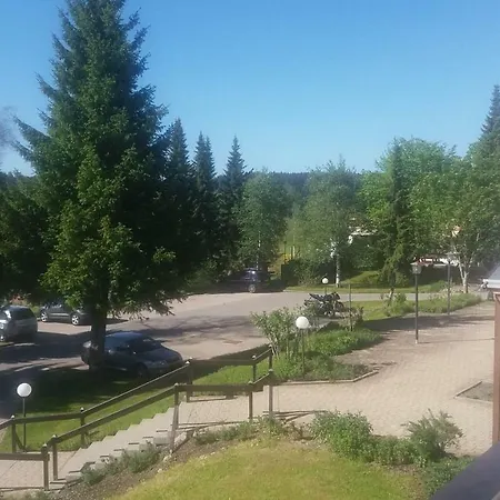 Apartament Alpenfreude Mit Hallenbad *