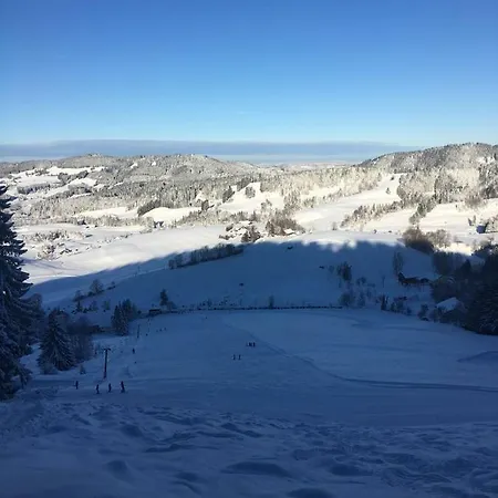 Apartament Alpenfreude Mit Hallenbad Missen-Wilhams