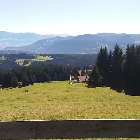 Alpenfreude Mit Hallenbad