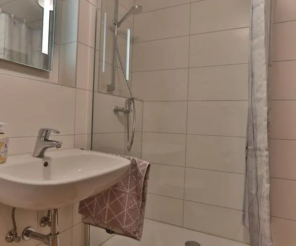 Appartamento Alpenfreude Mit Hallenbad *